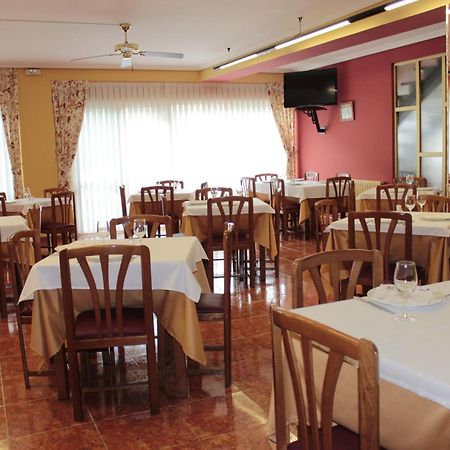 Hotel Penagrande Cangas De Narcea Exterior photo
