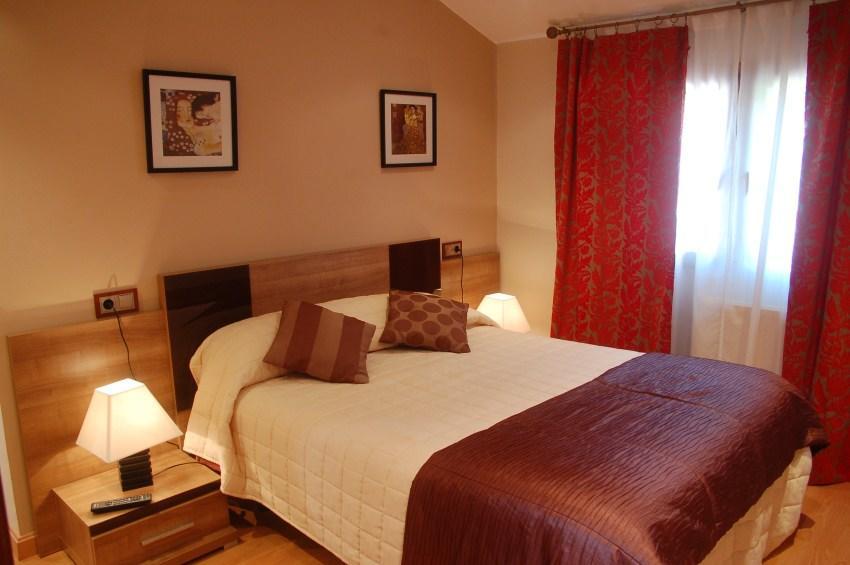 Hotel Penagrande Cangas De Narcea Exterior photo